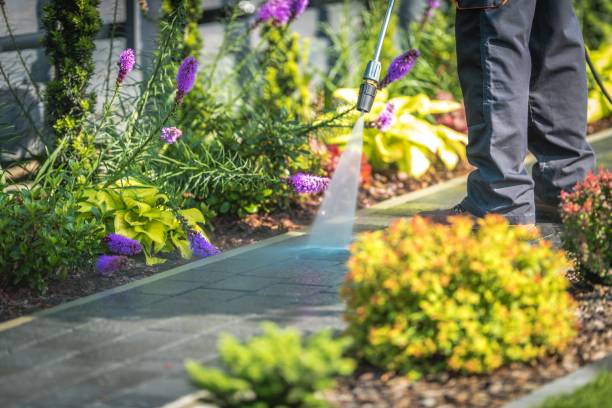 Trusted Bound Brook, NJ Pressure Washing Experts